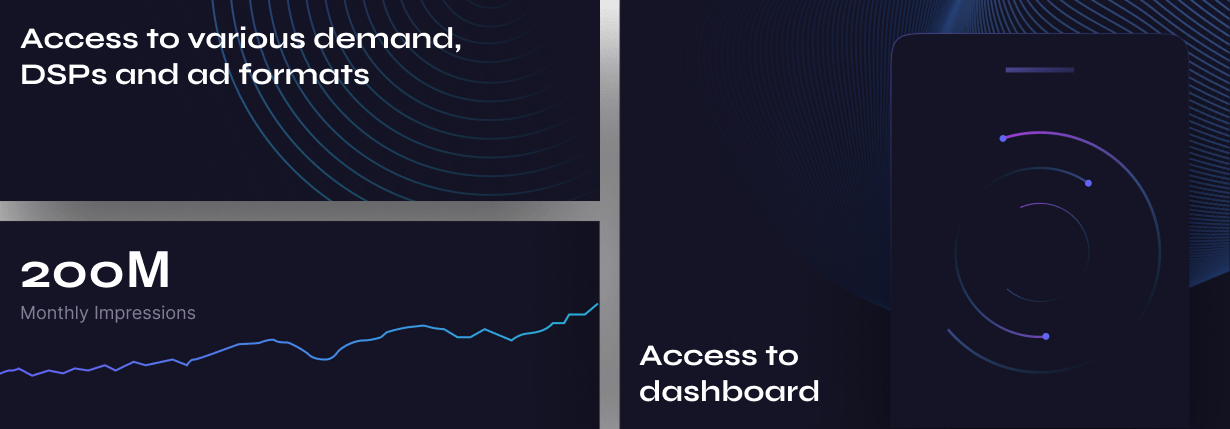 Advertisers Charts